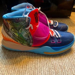 Nike Kyrie 6